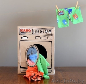 Скорая помощь по Ремонту Стиральных машин   #1575513