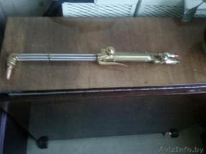 Продам резак сварочный #1570366