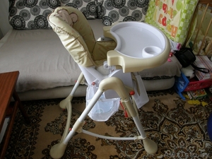 Стул для кормления Lorelli Elit #1570626