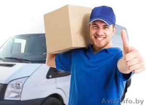 Услуги грузчиков и разнорабочих, Грузоперевозки, вывоз мусора #1575237