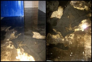 Наливные, полимерные полы в Барановичах и барановичском районе #1570029