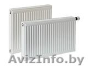 Итальянские стальные панельные LEMAX PREMIUM из РФ. Цены улетные. #1570919