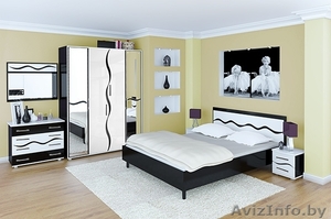 Спальня из ДСП под заказ #1570448
