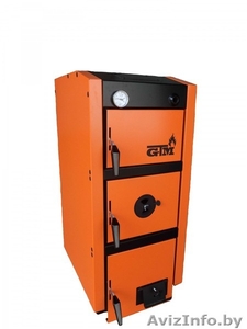 Твердотопливные котлы с бесплатной  доставкой по Минску #1571997