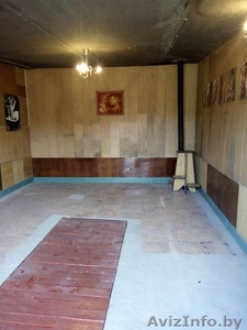 Продам гараж (г. Борисов) район Белмаркета #1574475