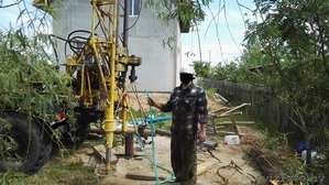 Бурение скважин,  водоснабжение под ключ #1571451