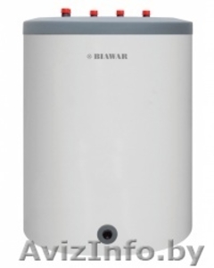 Водонагреватели с бесплатной  доставкой по Минску #1571998