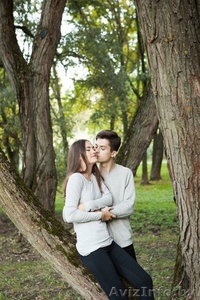 Фотографии лав-стори в Минске (Заславле) #1576628