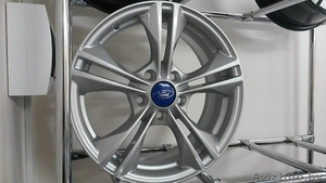 Шины и диски по приятным ценам #1576886