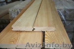 Доска естественной влажности (дуб, береза). Собственное производство #1576959