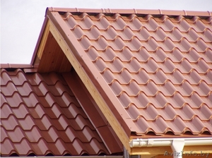 МОНТАЖ КРОВЛИ #1578380