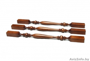 Лестницы и элементы лестниц под заказ от производителя #1579626