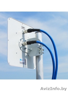 Купи мощную 3G и 4G антенну которая решит проблему с интернетом раз и на всегда #1580397