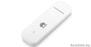 Купи новый 4G USB модем Huawei E3372 отвязан от оператора #1580406
