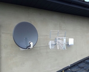 Электромонтажные работы в коттеджах под ключ. Весь спектр #1580423