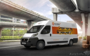 Курьерская Служба Экспресс Доставки по РБ и РФ #1580581