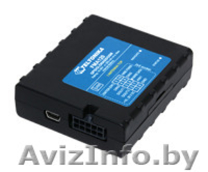 Teltonika FMA120 GPS/ГЛОНАСС трекер #1580197