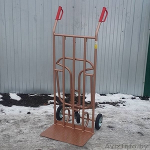 Тележка трансформер ТГ-1У