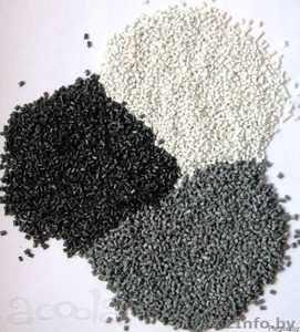 Гранула полиэтиена (ПВД),  полипропилена (ПП) вторичная #1580326