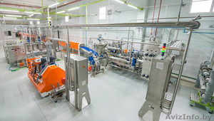 Продается высокодоходная кондитерская фабрика,  ориентир на экспорт #1577923