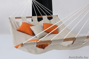 Купи гамак от производителя со скидкой 30% #1579591