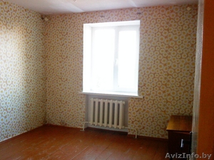 Сдам 3х комнатную квартиру #1577396