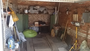 Гараж ГПК Ветеран 64 #1577855