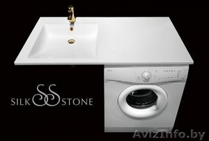 Сантехника от европейских производителей #1576976