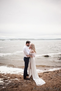 Красивые свадебные фотографии в Минске (Заславле) #1576151