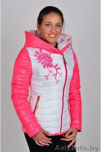 Оптовый магазин женской одежды DoDo STYLE #1578295