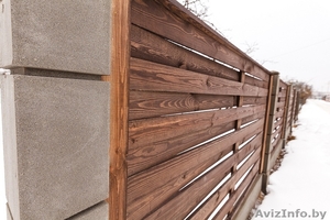 Модульные заборы #1578284