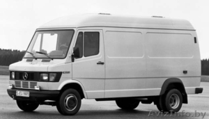 Любые запчасти к Мерседес 207-410 в Минске #1576161