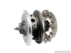 Новые турбины для автомобиля #1576670