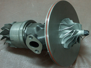 Картриджи для турбин #1576671