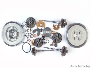 Запчасти для турбин #1576676