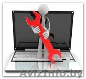 ремонт ноутбуков без посредников #1578047