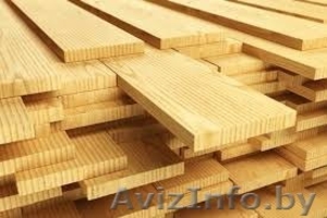 Доска сухая обрезная и строганная (дуб,  береза). Выгодные цены. Звоните #1576956