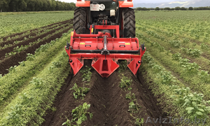 Техника для обработки почвы Forigo #1578427