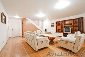 Квартиры на сутки в Минске недорого. #1575590