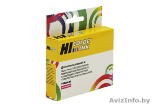 Совместимые струйные картриджи Hi-black  для принтеров Canon и Epson #1576356