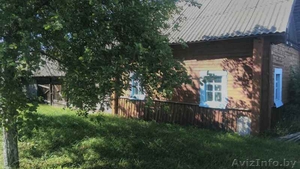 Продается дом в д. Прудок Калинк. р-н СРОЧНО #1578609