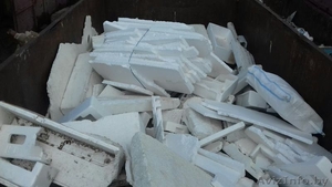 Пенопласт на ваших условиях в любой точке Беларуссии #1576086