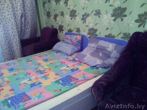 Квартиры на часы, сутки в Кобрине #1576262