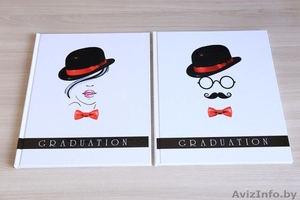 Выпускные фотоальбомы!  #931766