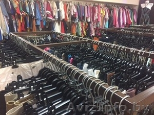 Продам магазин одежды Секонд Хенд #1578606