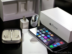 НОВЫЙ телефон iPhone в отличном(идеальном) состоянии #1576464