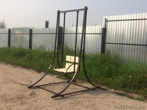 Качели детские и взрослые! С доставкой! #1579198