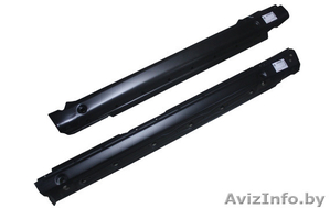 Ремонтные пороги в Минске по доступным ценам #1579439