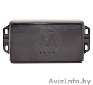 GPS/ГЛОНАСС трекер MIELTA M3 #1580201