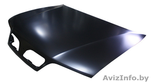 Капоты в Минске по доступным ценам #1579443